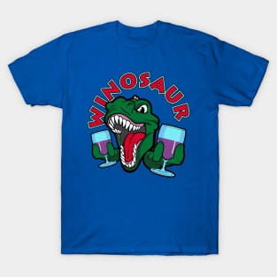 Winosaur T-Shirt